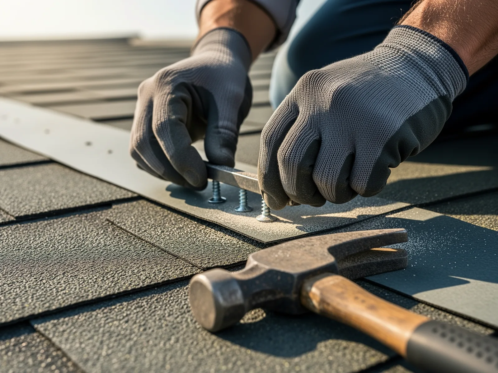 Why choose Fascia Repair in Box Elder, SD